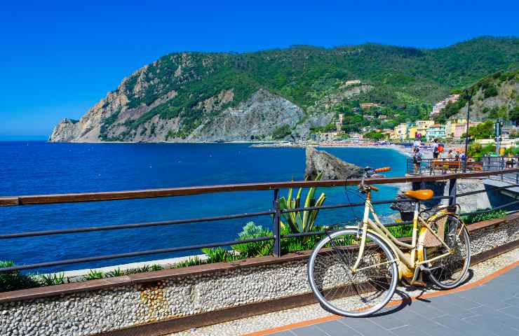 È la spiaggia più economica d'Italia