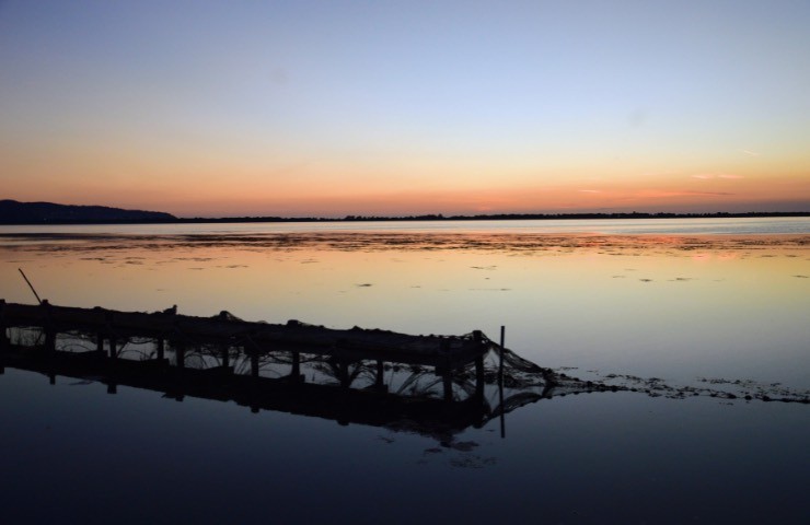 Orbetello