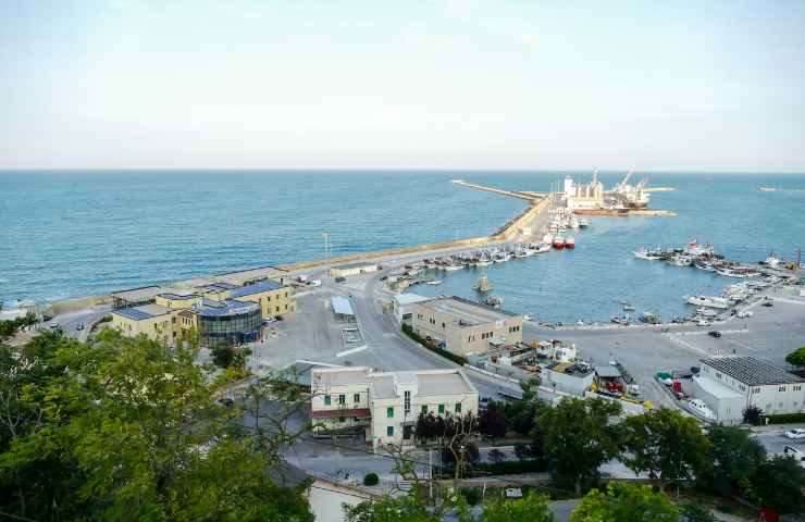 Ortona