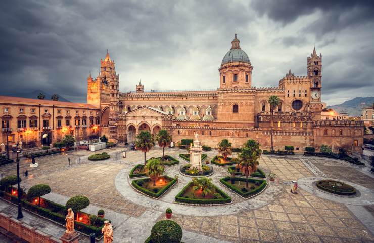 Palermo