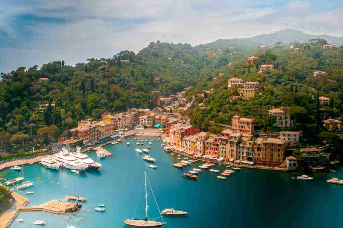 Portofino