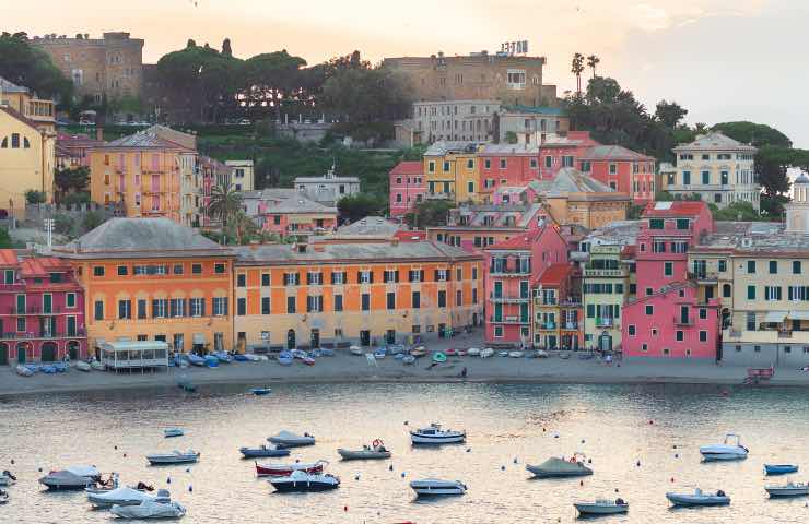 Sestri Levante