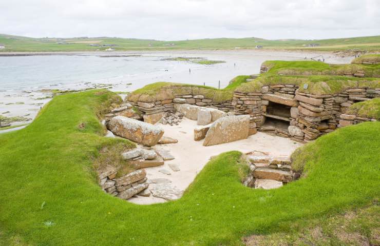 Skara Brae