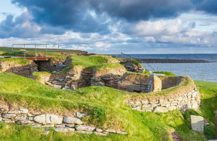 Skara Brae