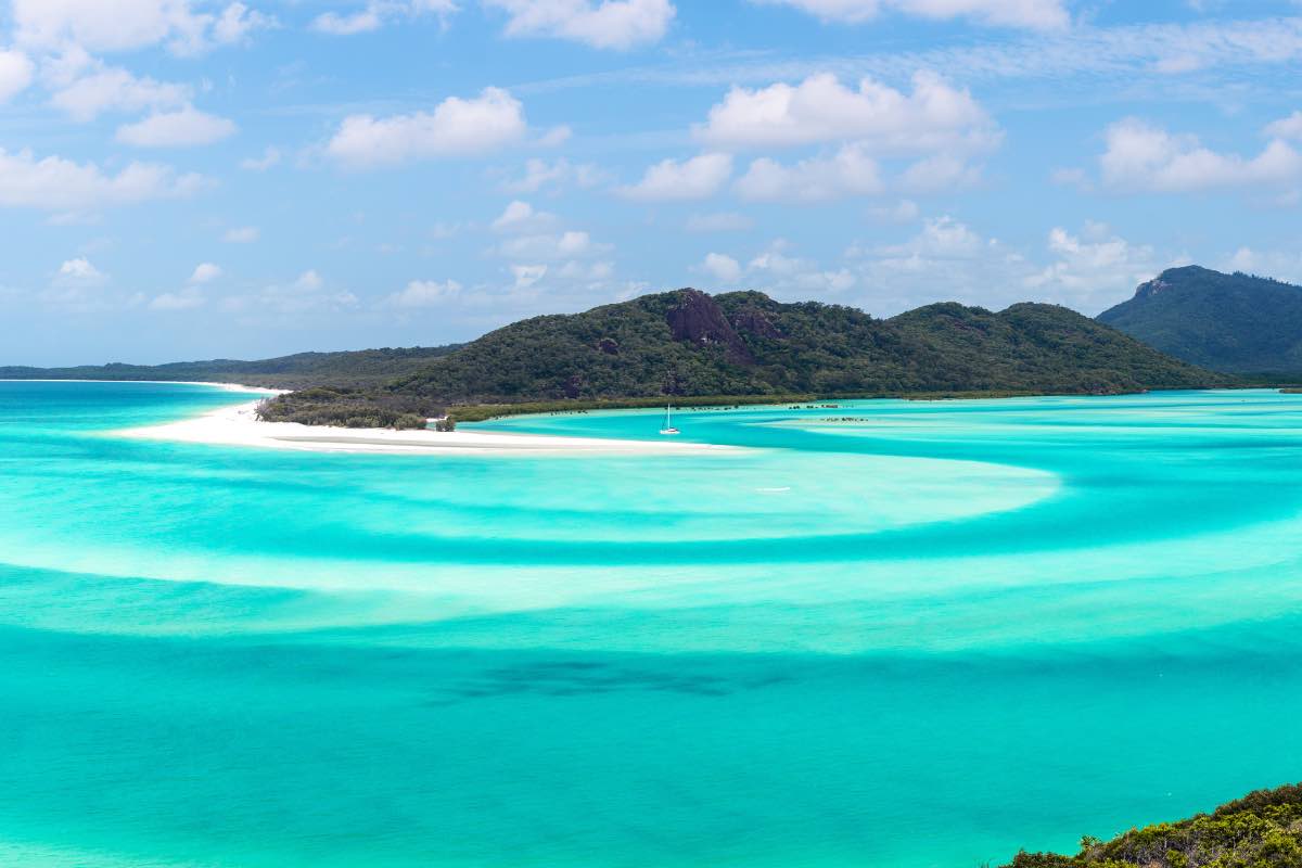 Spiagge più belle del mondo