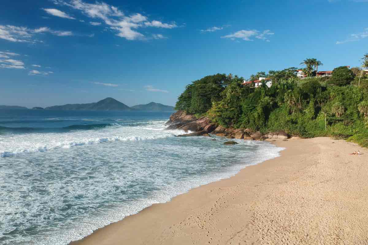 Spiagge più pericolose