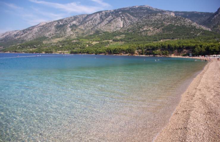 Spiaggia di Bol