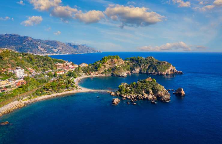 Taormina