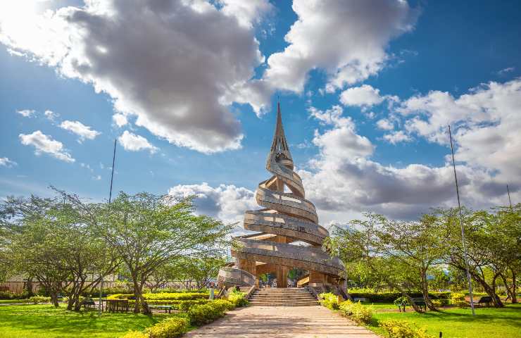 Un viaggio indimenticabile in Camerun