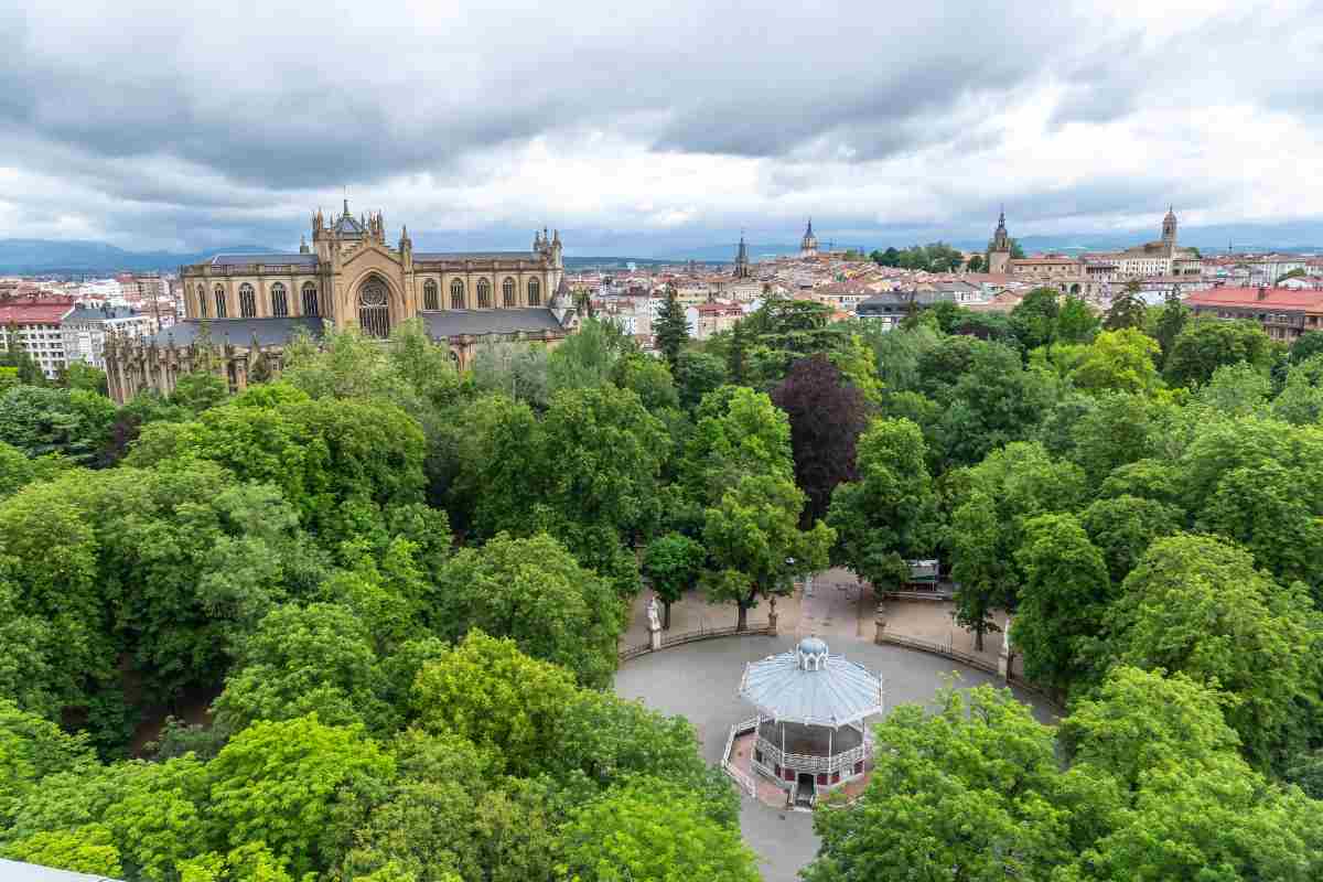 Le città da visitare in autunno