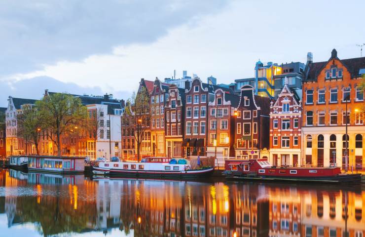 amsterdam