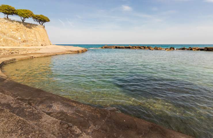 baia di andora