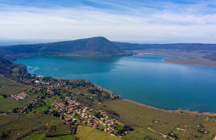 Un bellissimo borgo italiano