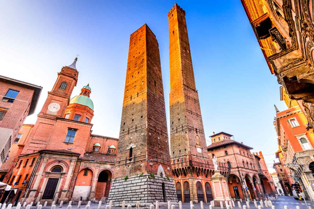 bologna