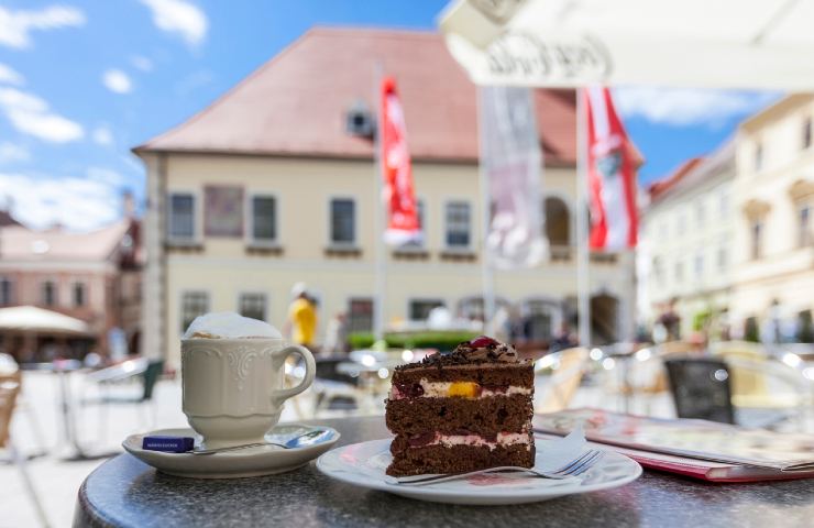 caffè vienna