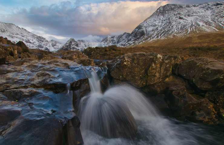 cascate