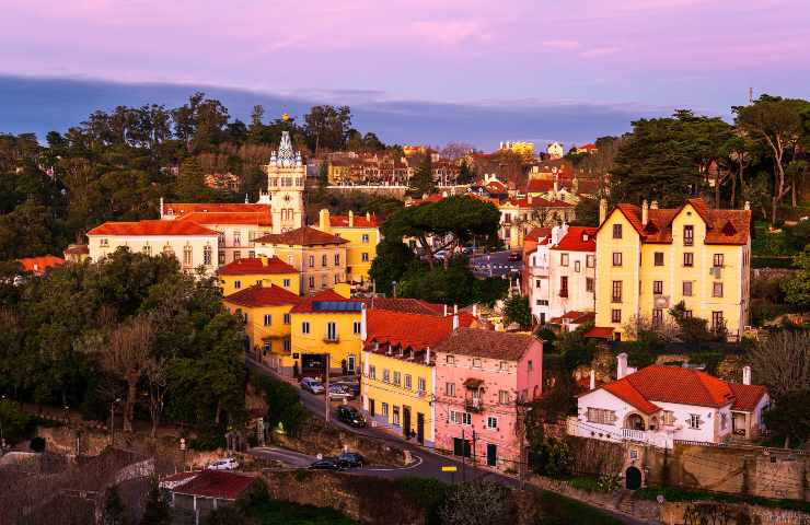 Che cosa vedere a Cascais e Sintra in Portogallo