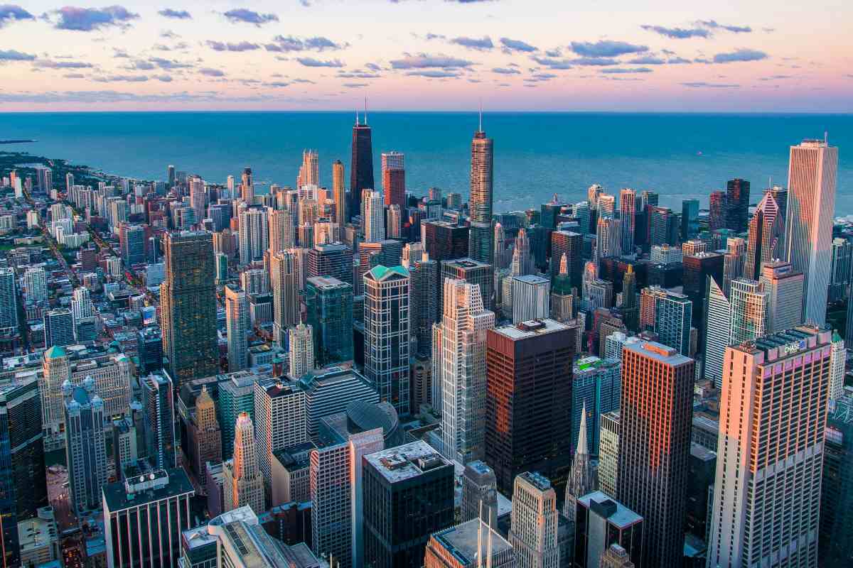 chicago