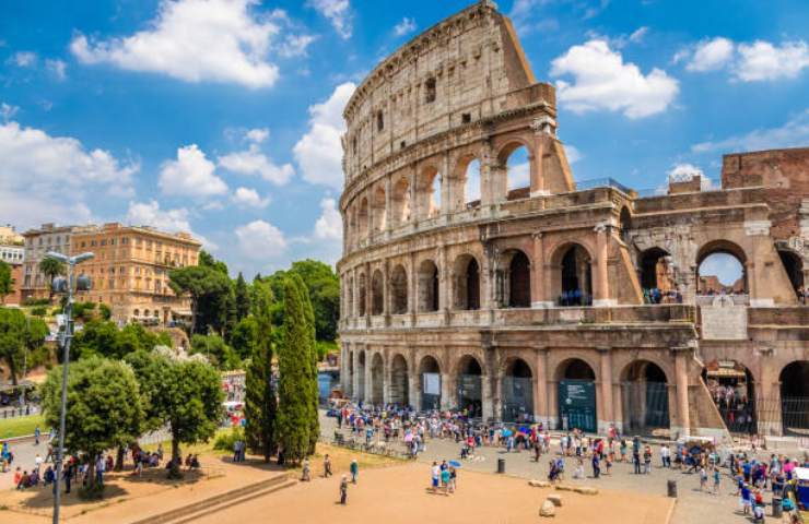 colosseo