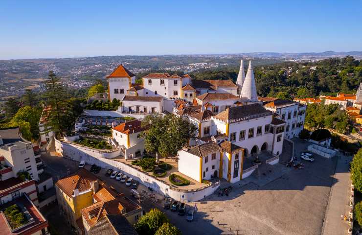 Che cosa vedere a Cascais e Sintra in Portogallo