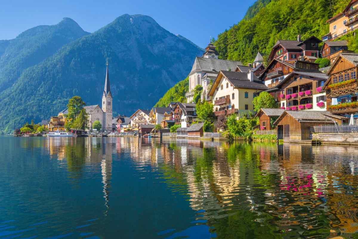 hallstatt