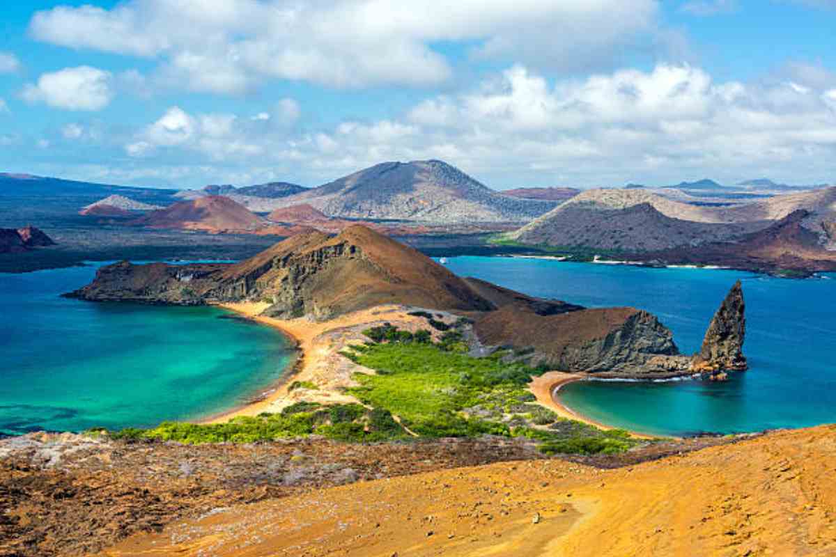 Isole Galapagos