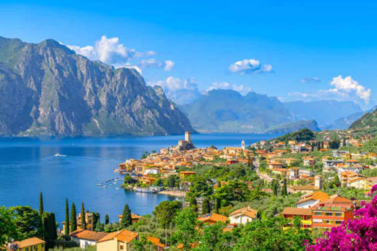 lago di Garda