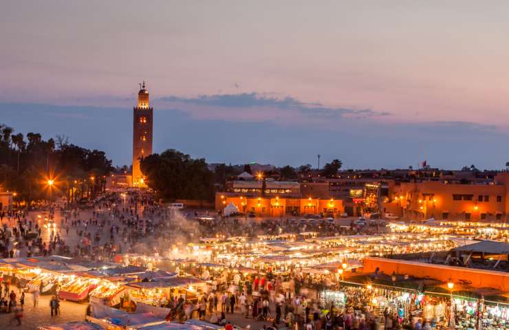 marrakech