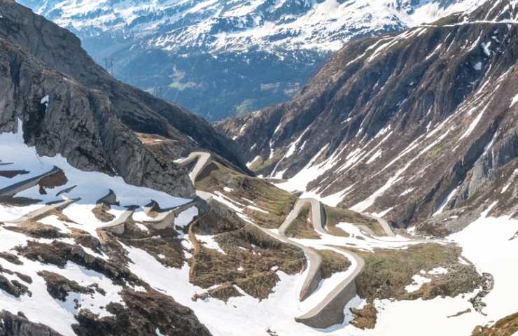 san gottardo