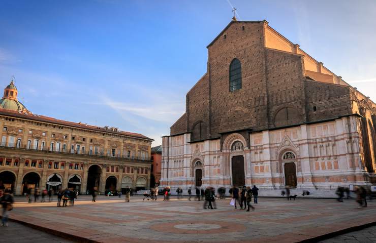 san petronio