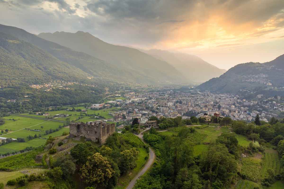 sondrio