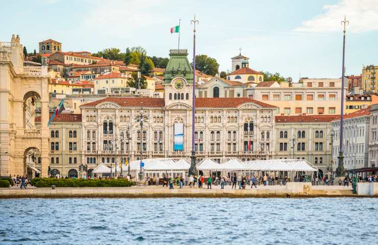 trieste