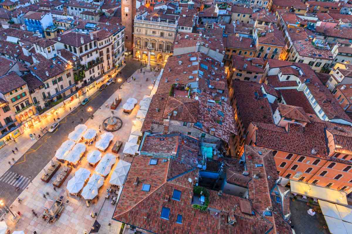 verona