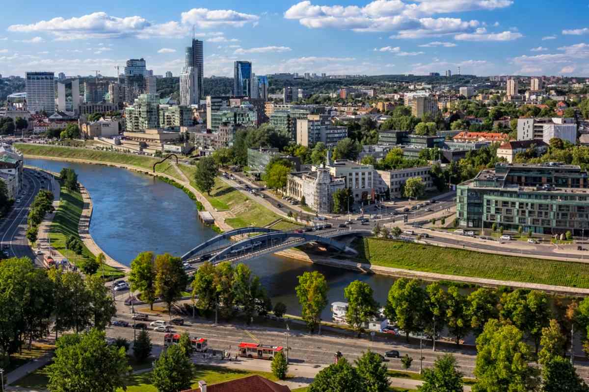 vilnius