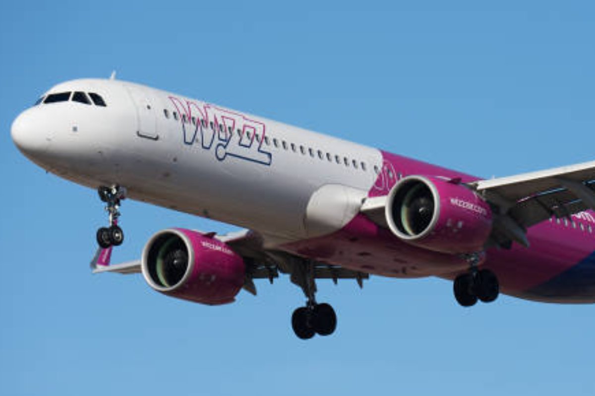 wizz air propone un abbonamento annuale