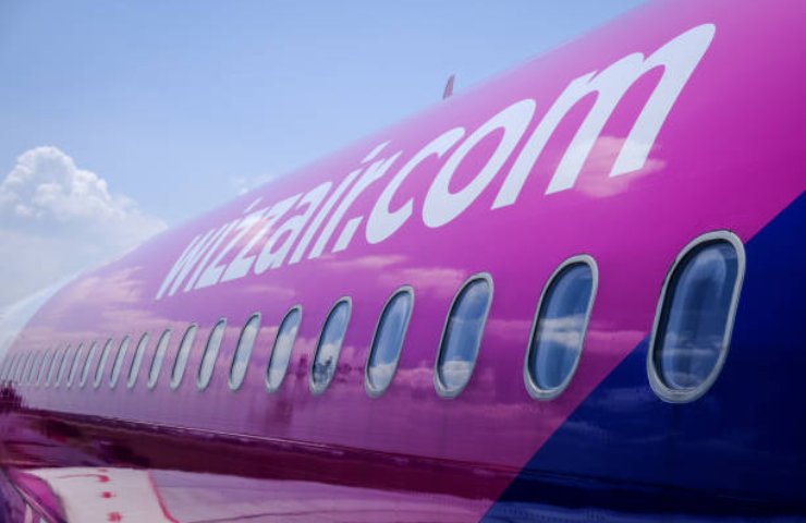 wizz air propone un abbonamento annuale