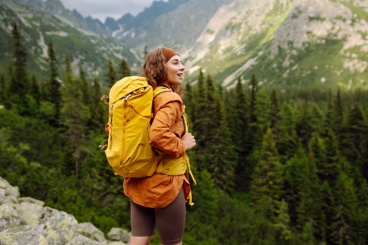 Come fare dei viaggi avventurosi