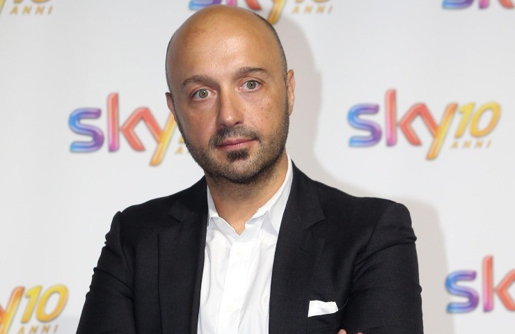 Il prezzo della cena al ristorante di Joe Bastianich 