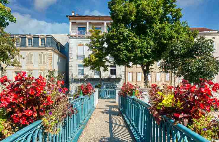 Viaggio al sud della Francia