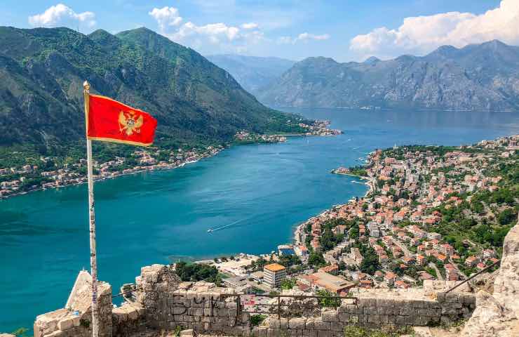 Montenegro 