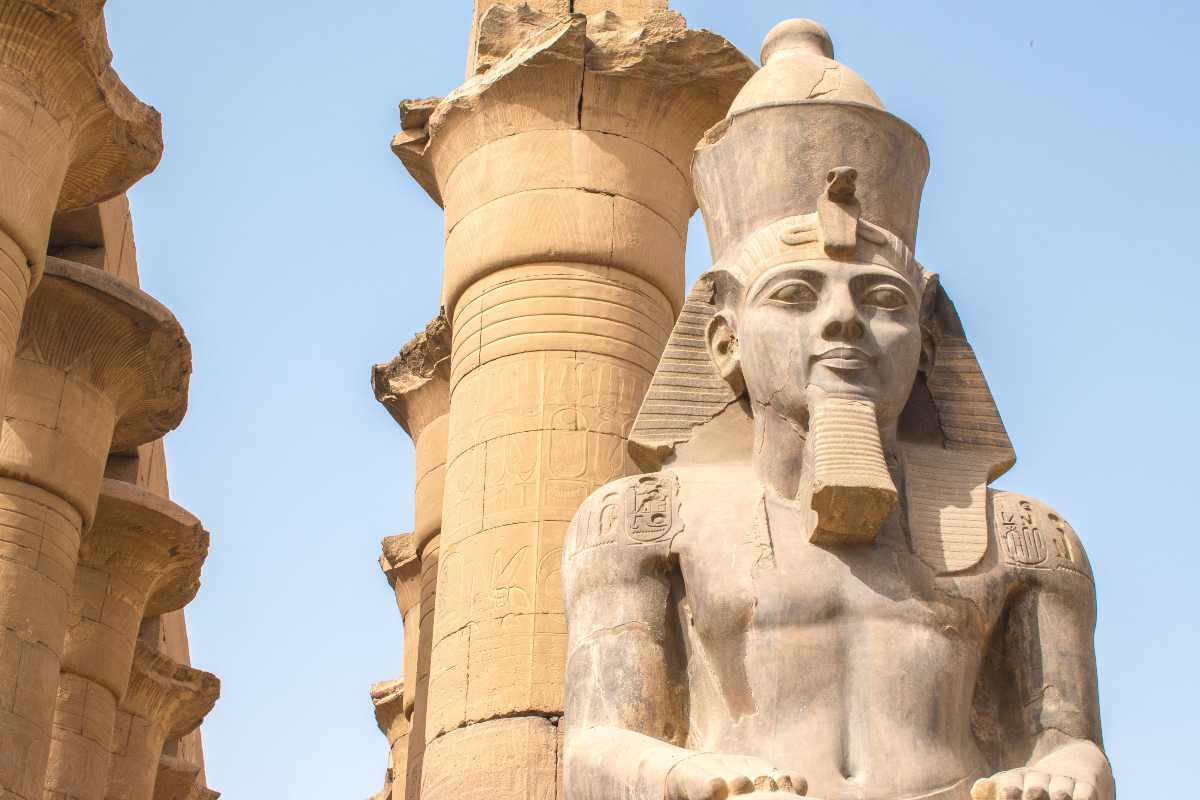 Ramses II