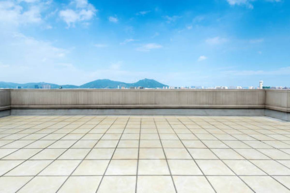 Affitta appartamento, ma si scopre poi che è un balcone