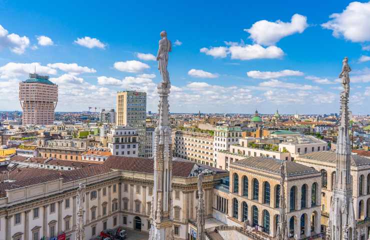 Le città dov'è più costoso mangiare