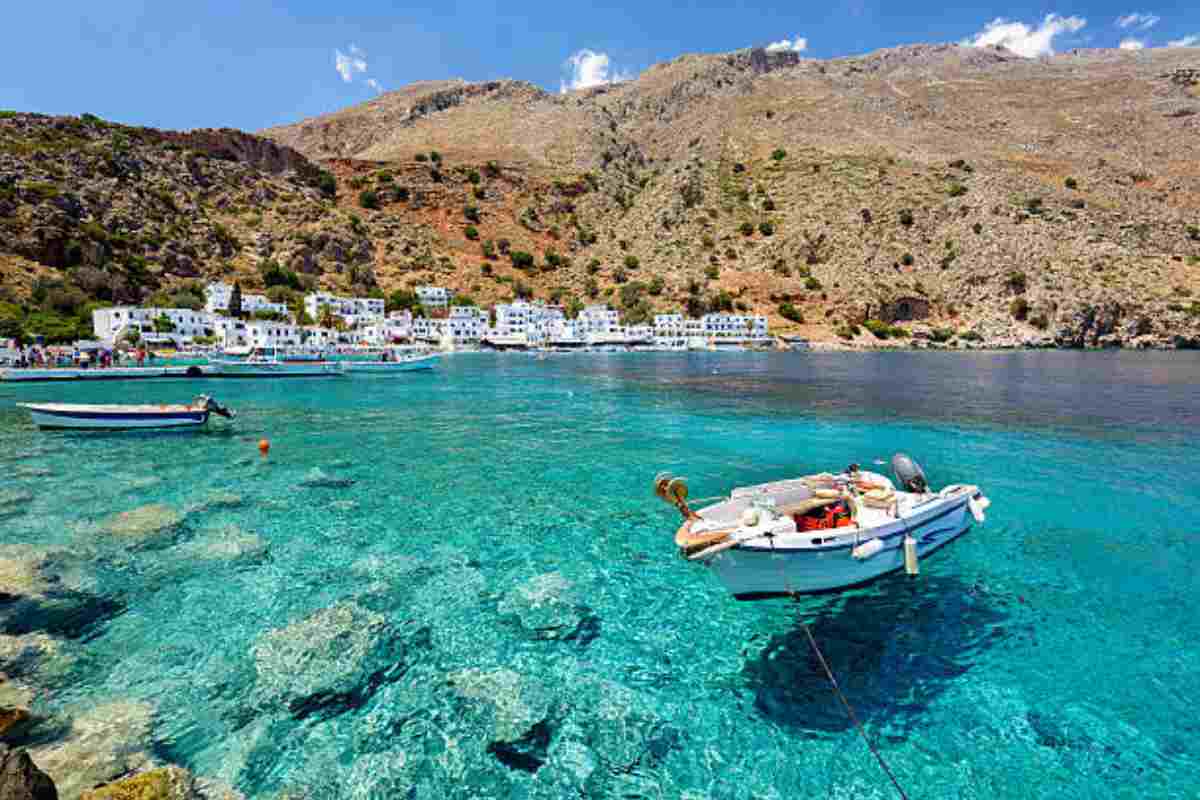 creta