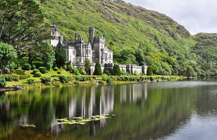 Irlanda