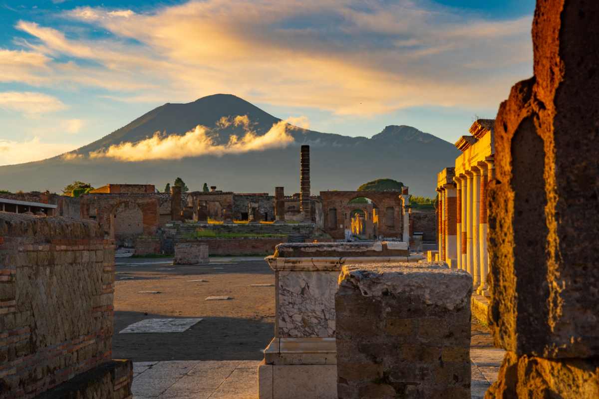 pompei