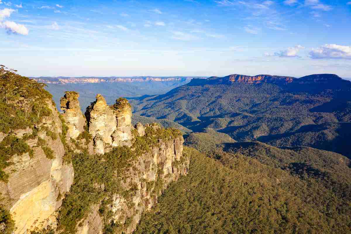 I posti più epici dell'Australia