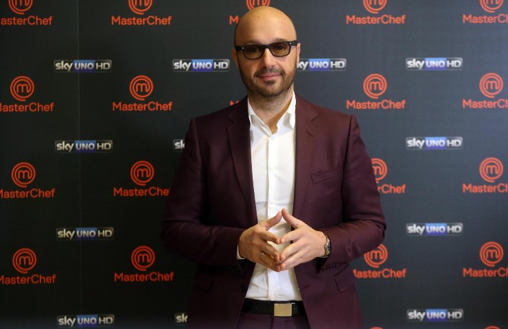 Il prezzo della cena al ristorante di Joe Bastianich 