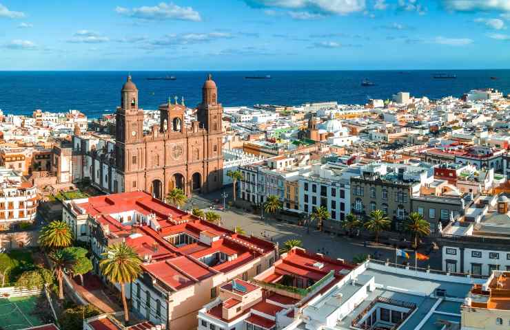 Quale isola canaria scegliere