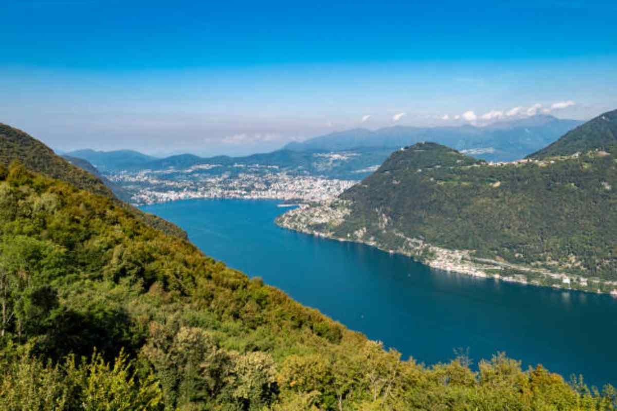 BeliceWeb.it - Ecco il balcone d’Italia, tra due meravigliosi laghi: la vista è mozzafiato